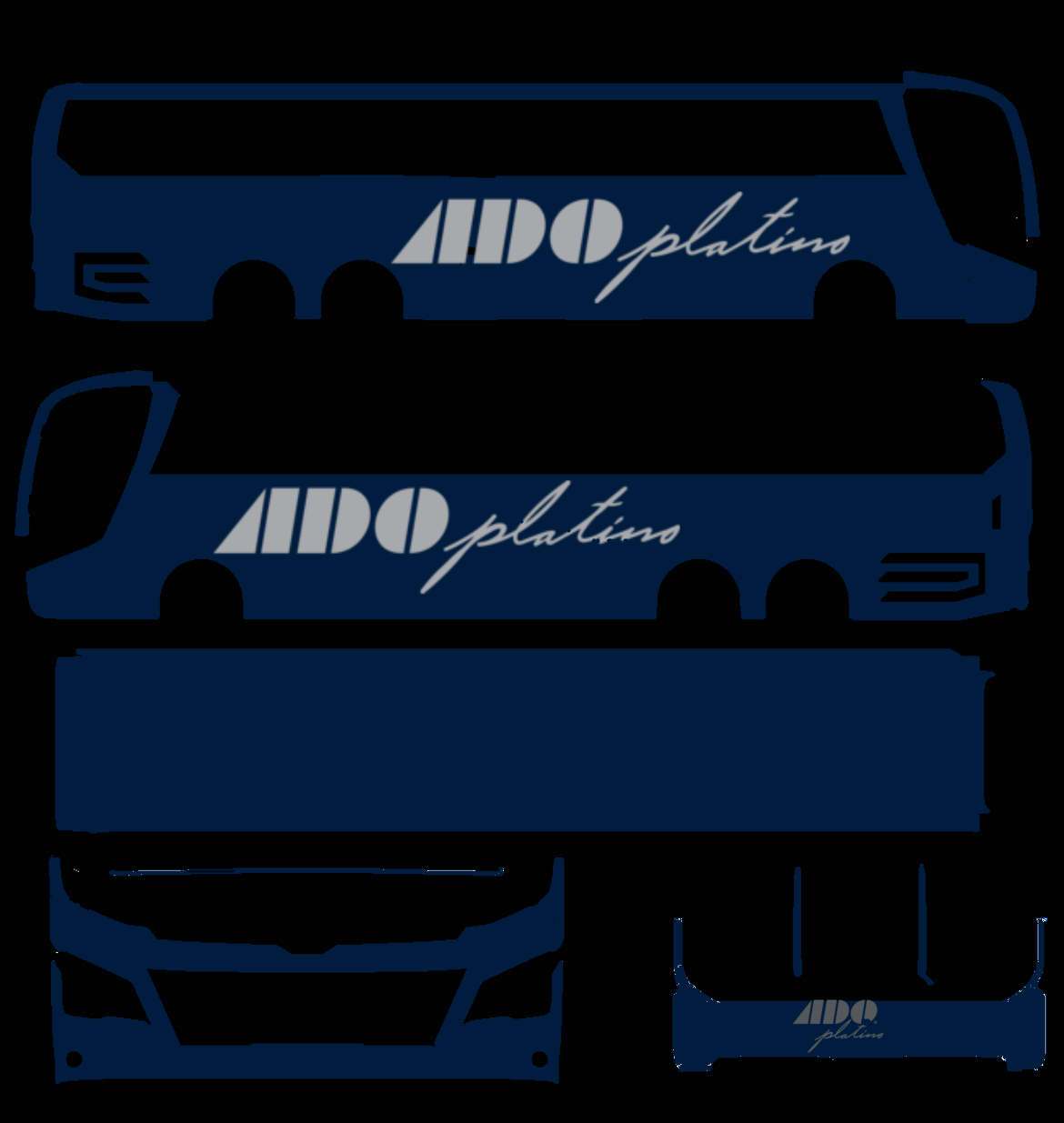 ADO Platino