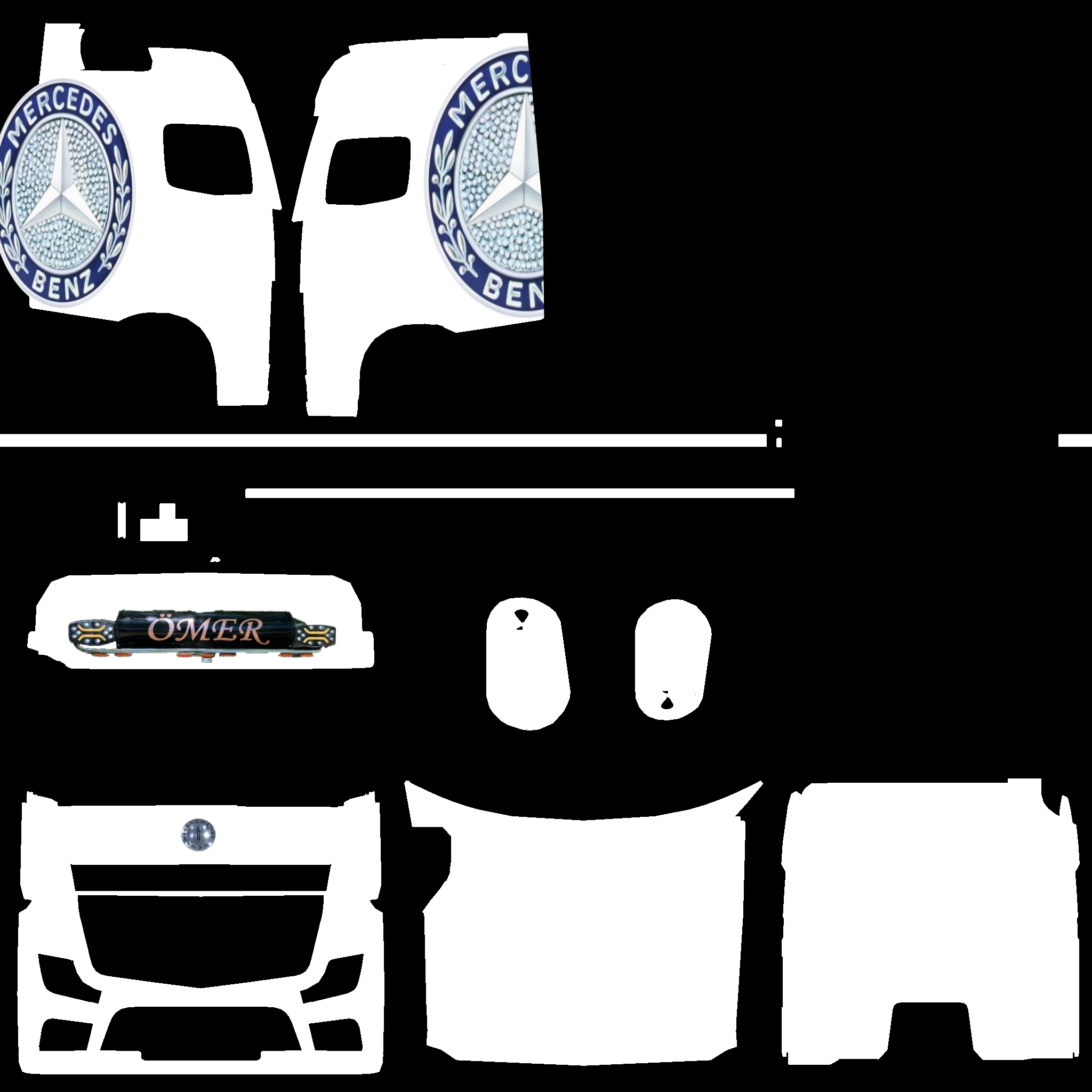 Actros