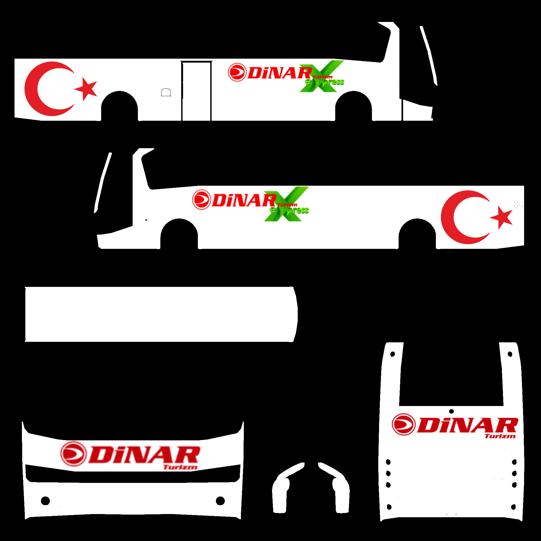 Afyon Dinar Turizm