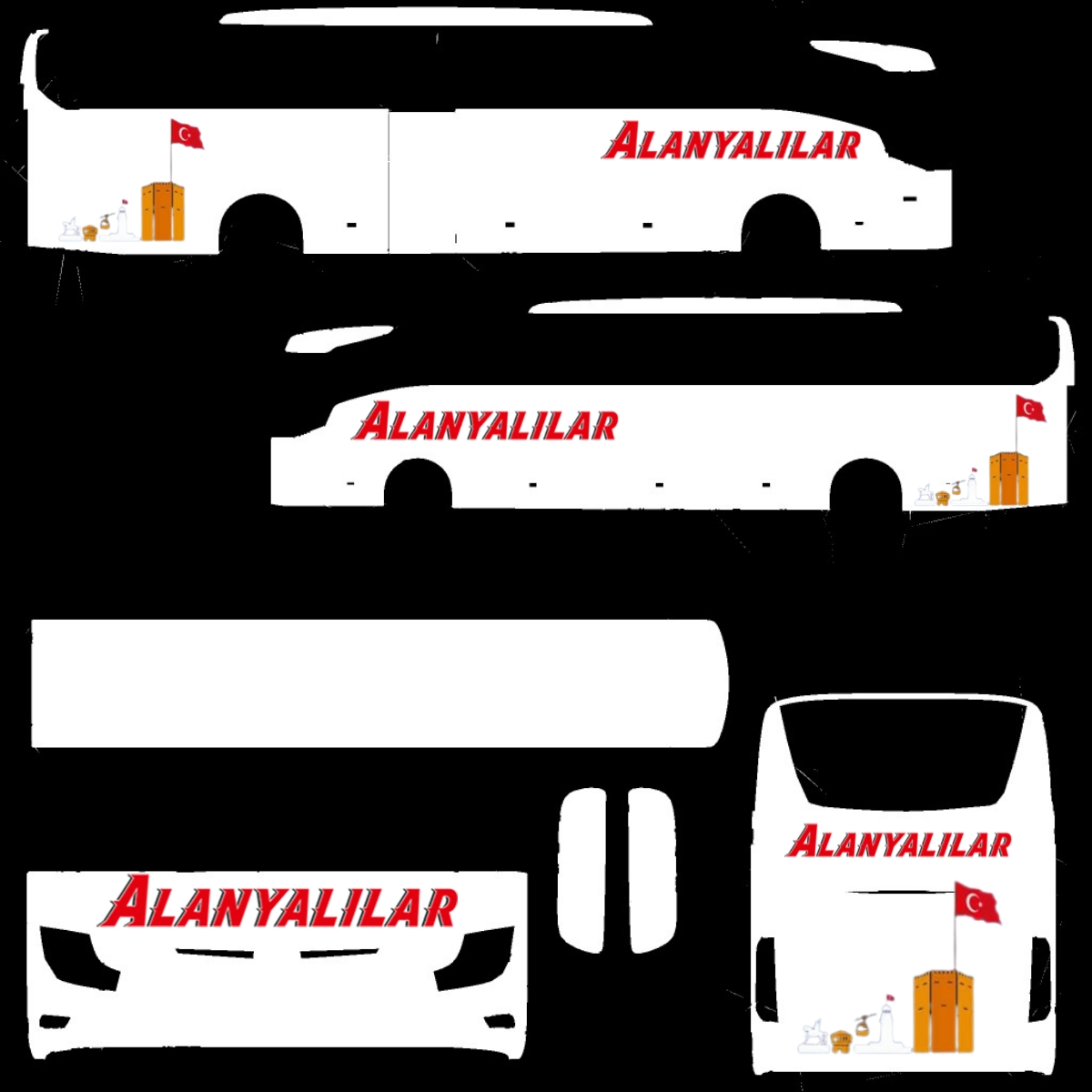 Alanyalılar