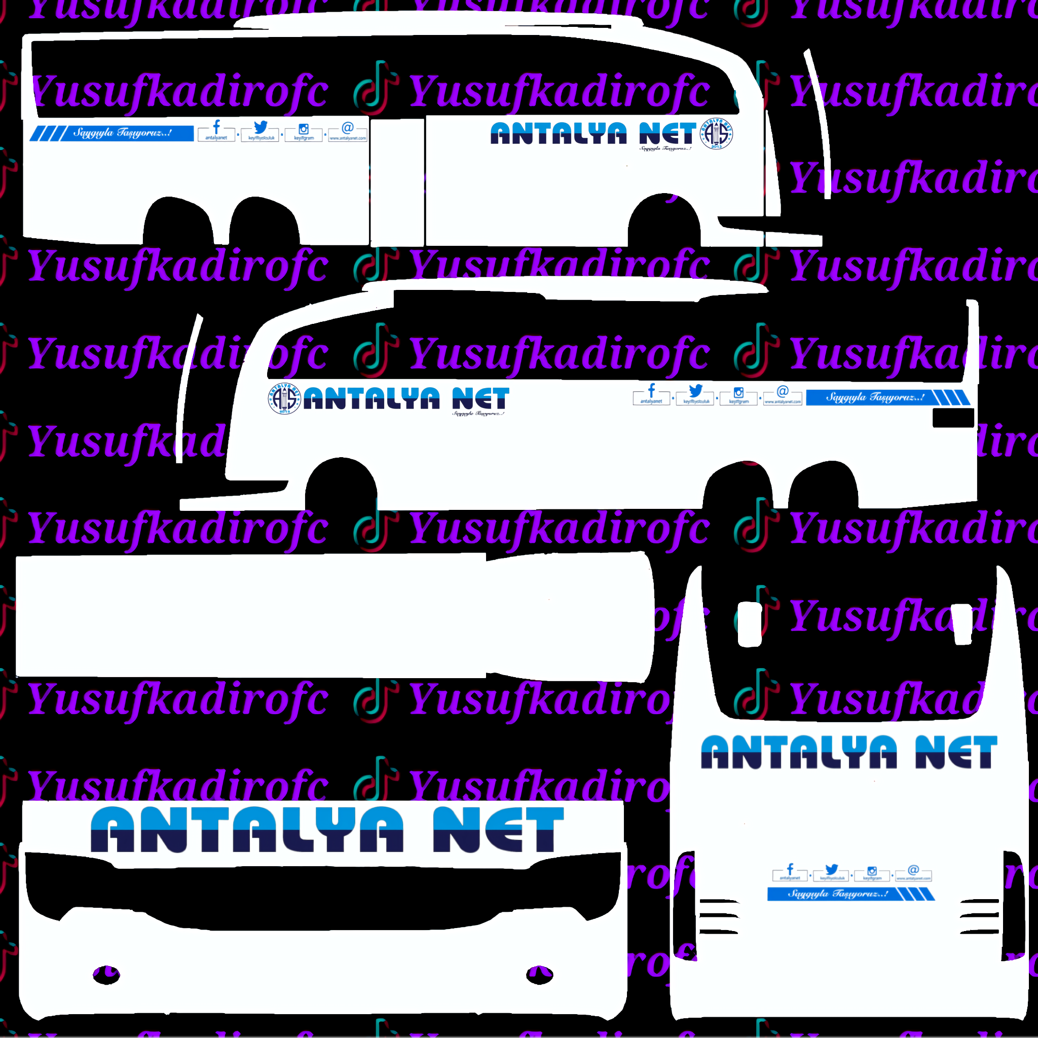 Antalya Net turizm