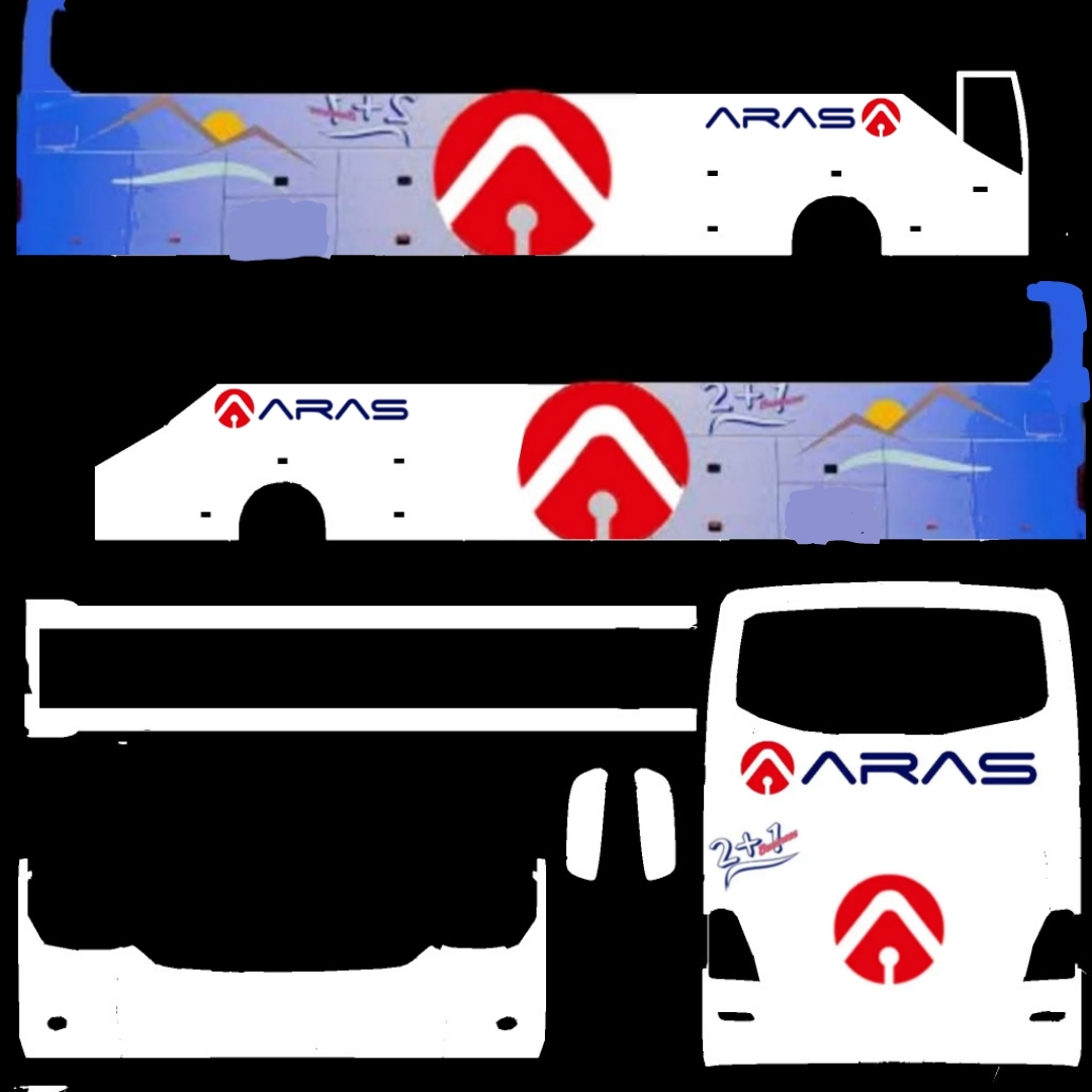 Araş seyahat