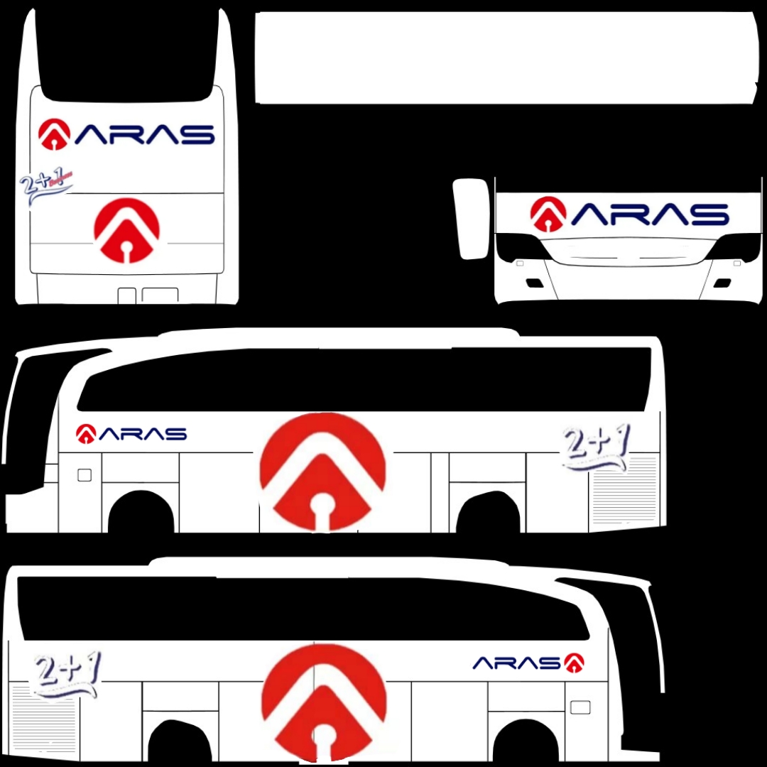 Araş seyahat