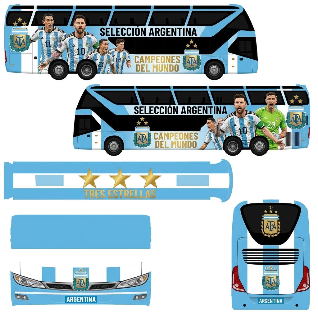 Argentina