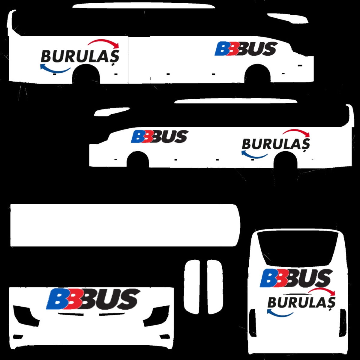 BBBus Burulaş