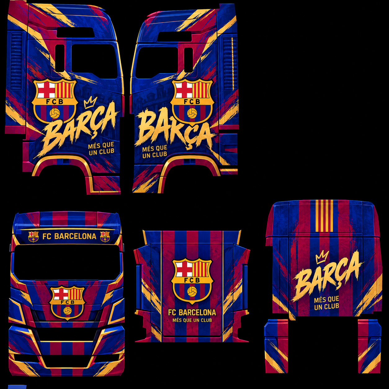 Barcelona