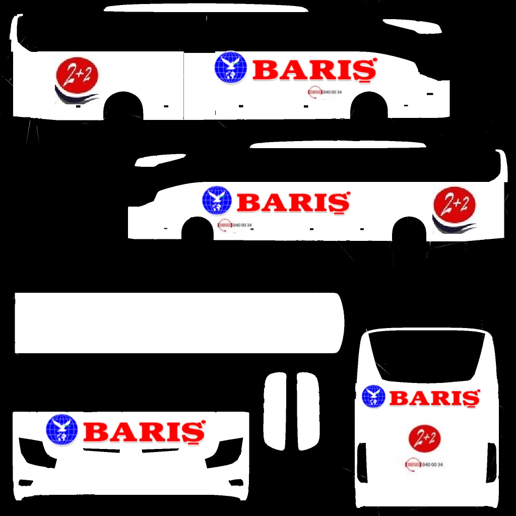 Barış Turizm