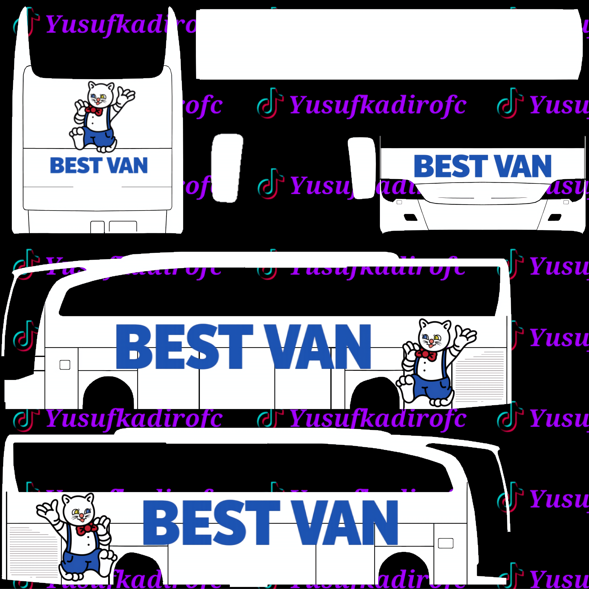 Best van