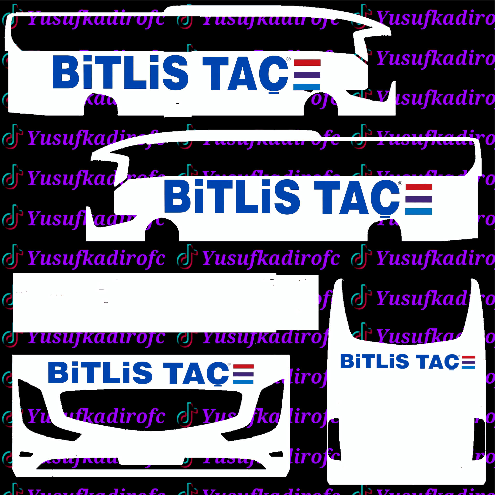 Bitlis taç