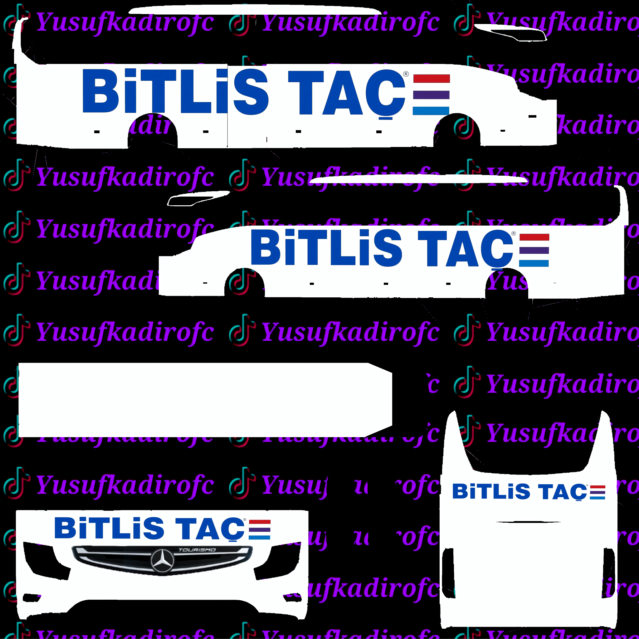 Bitlis taç