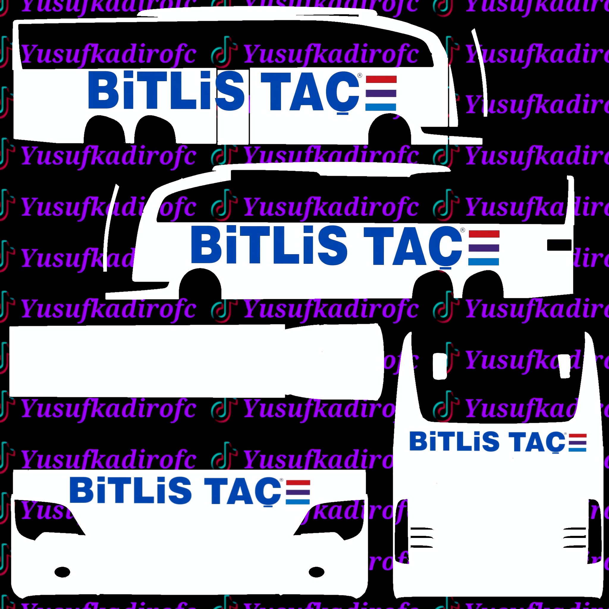Bitlis taç