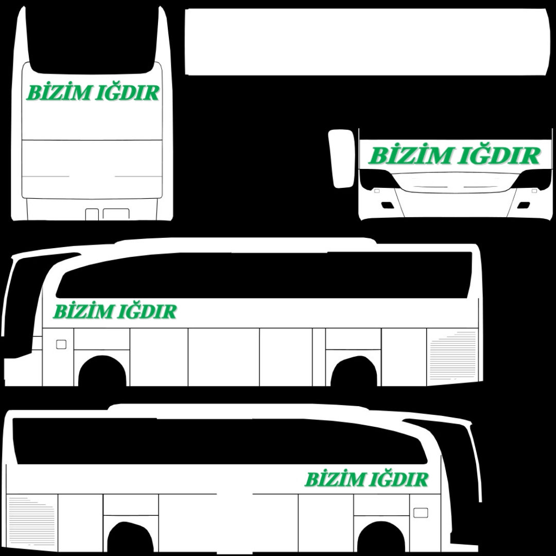 Bizim ığdır Turizm