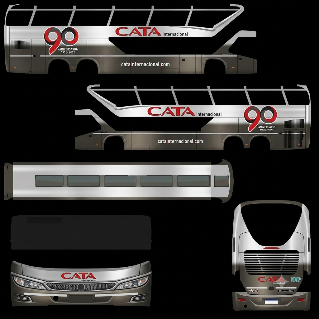 Cata 2