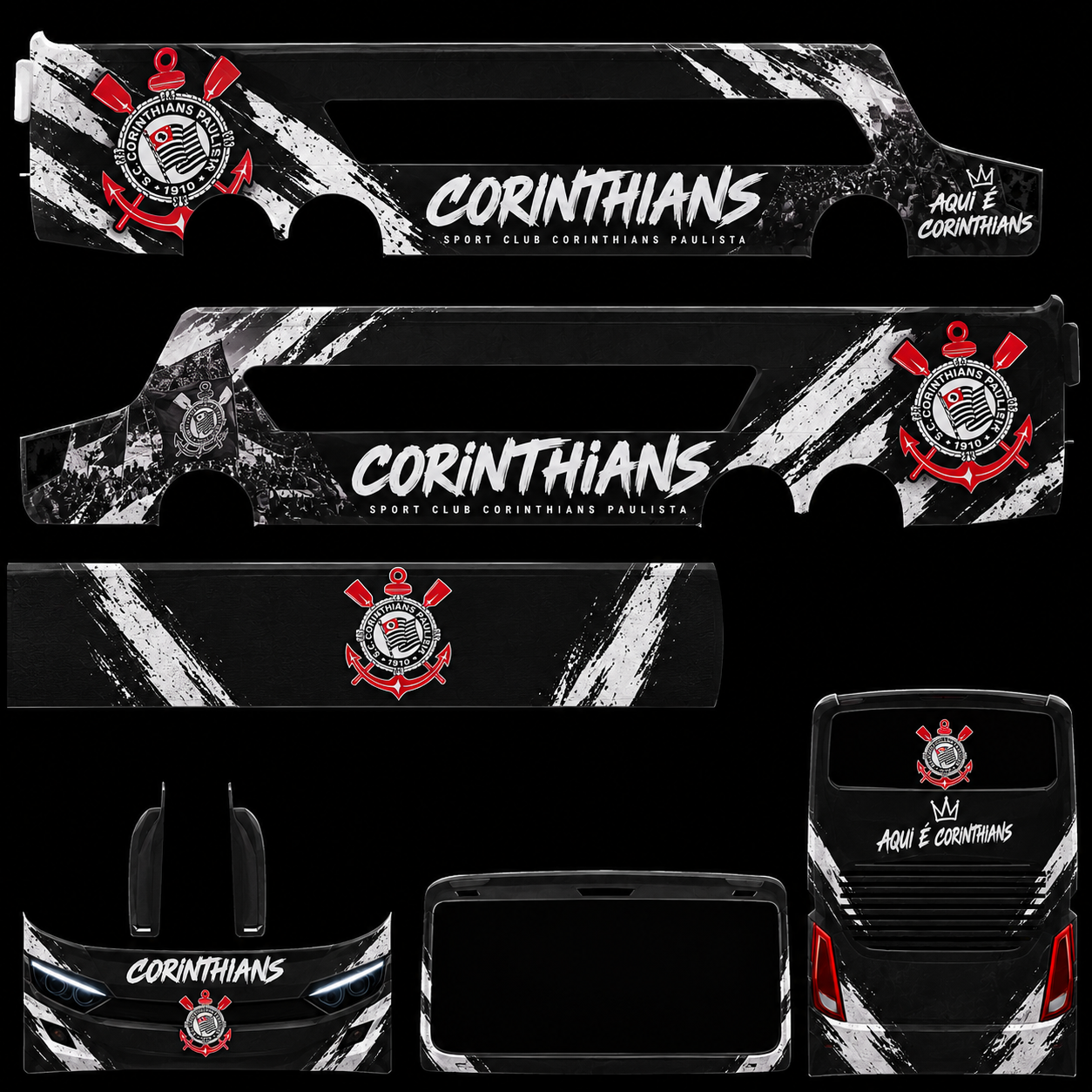 Corinthians