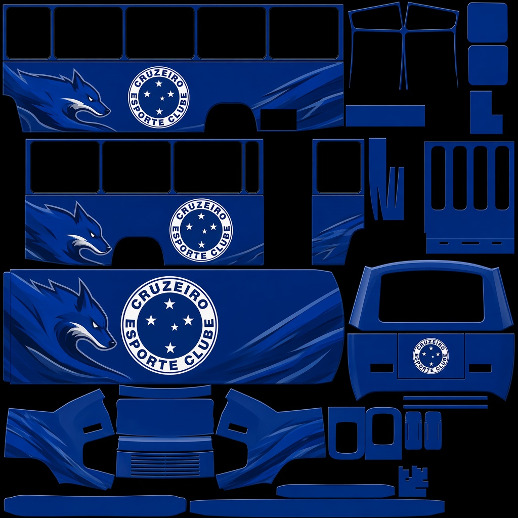 Cruzeiro Base