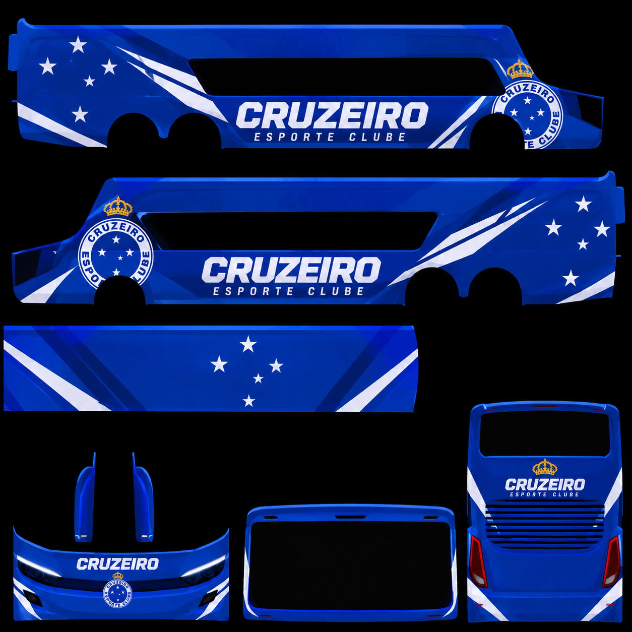 Cruzeiro Esporte Clube