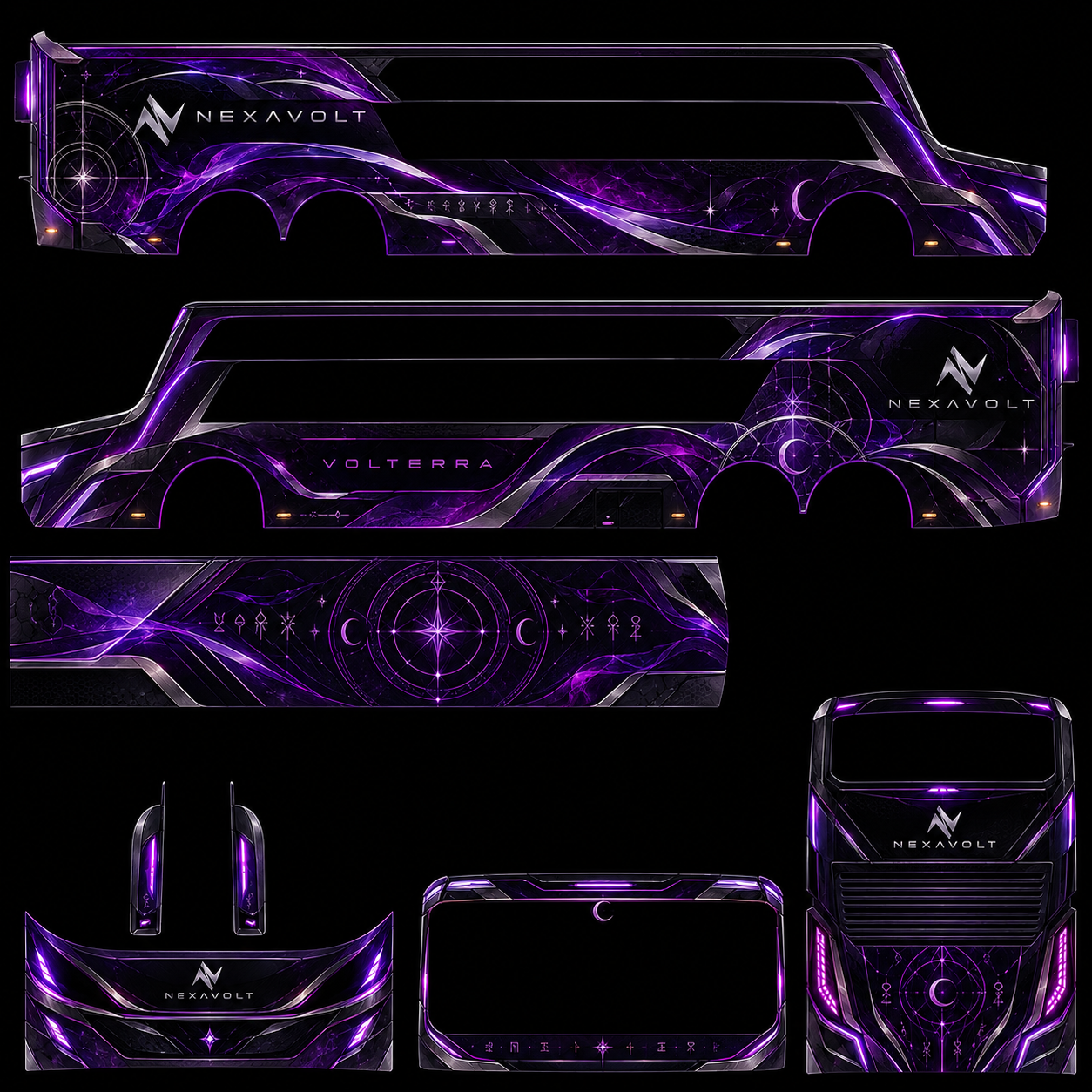 DARKHOLD