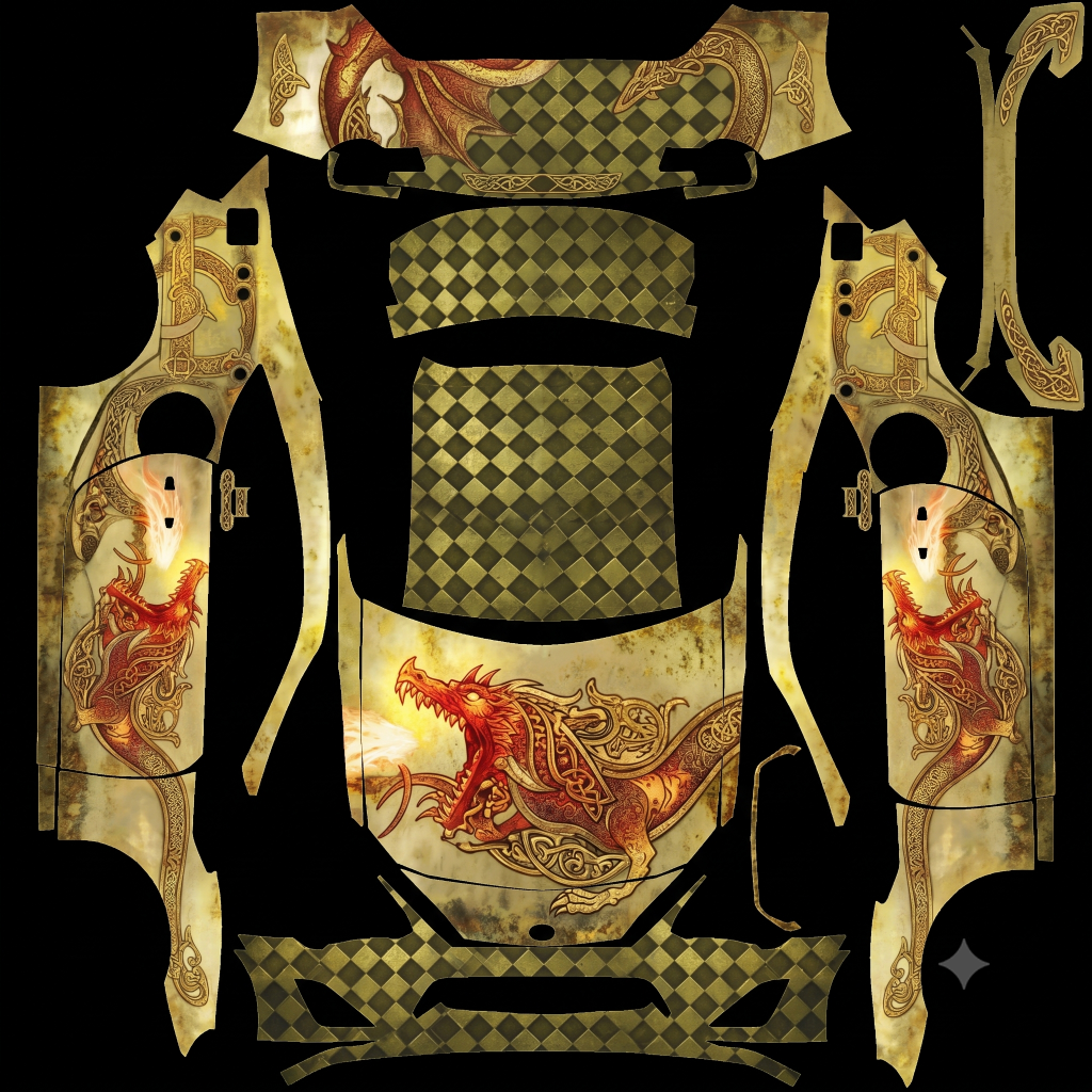 Dragon Lore