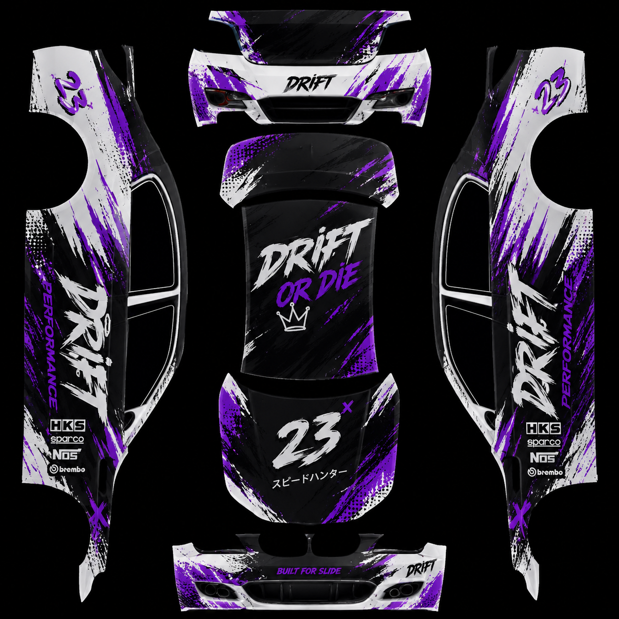 Drift