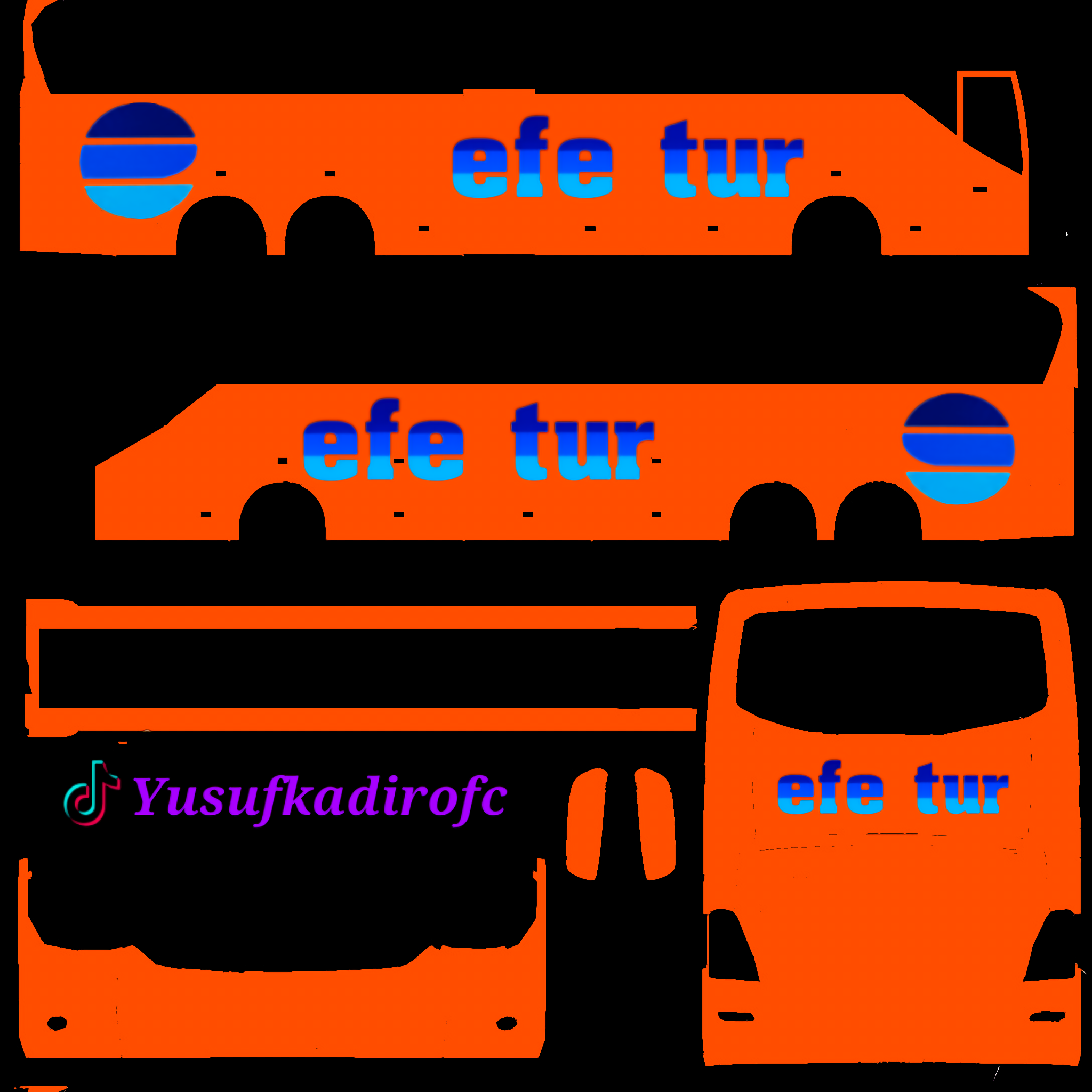 Efe tur
