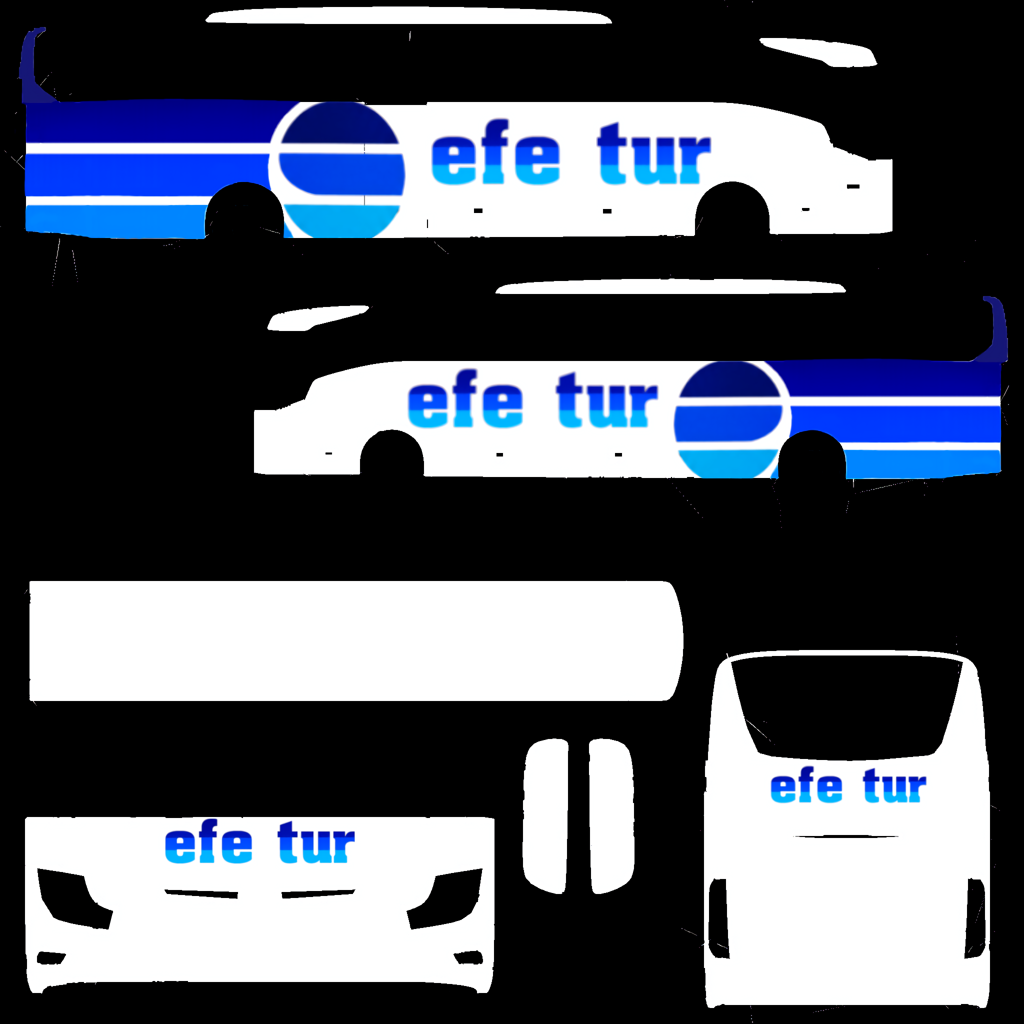 Efe tur