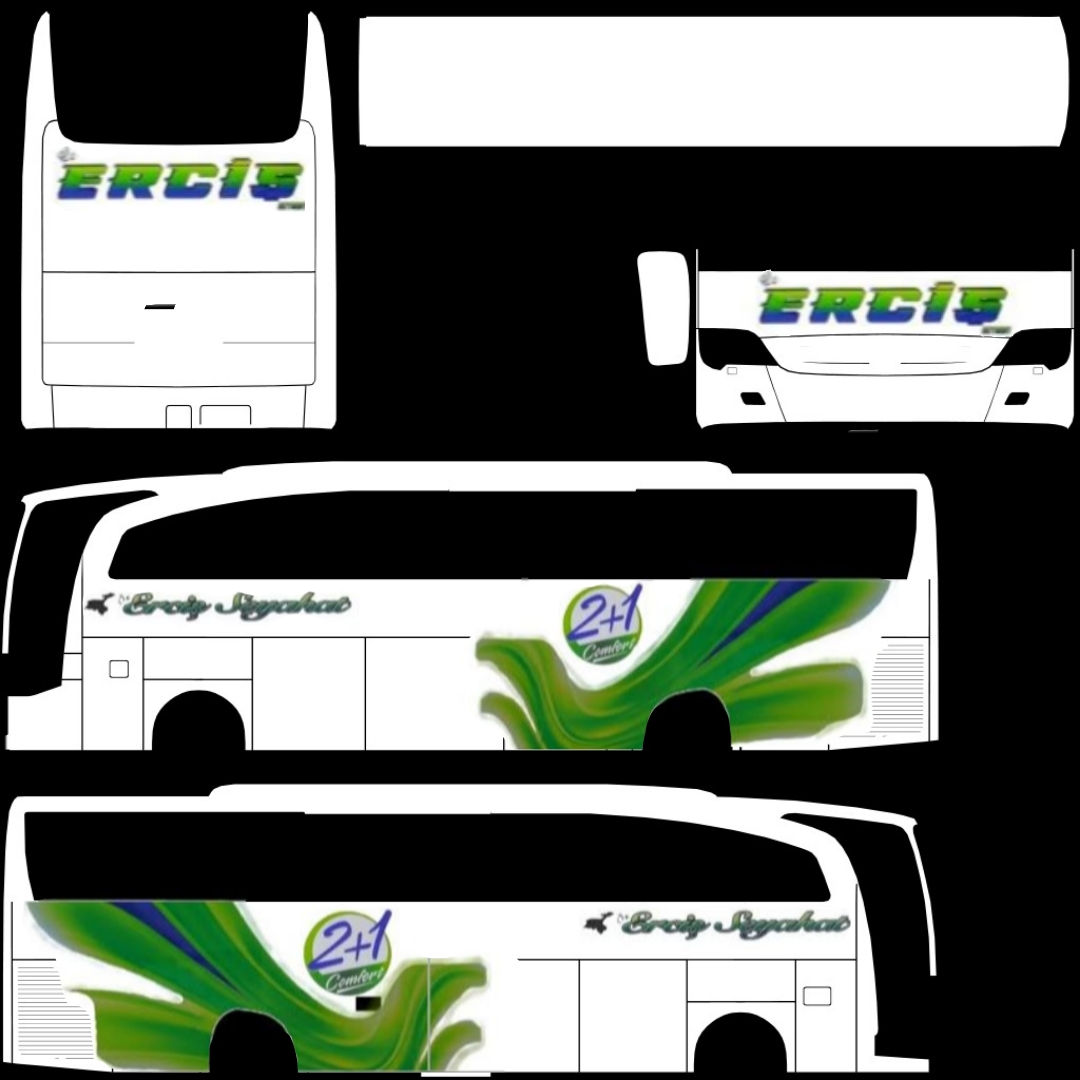 Erciş itimat Turizm