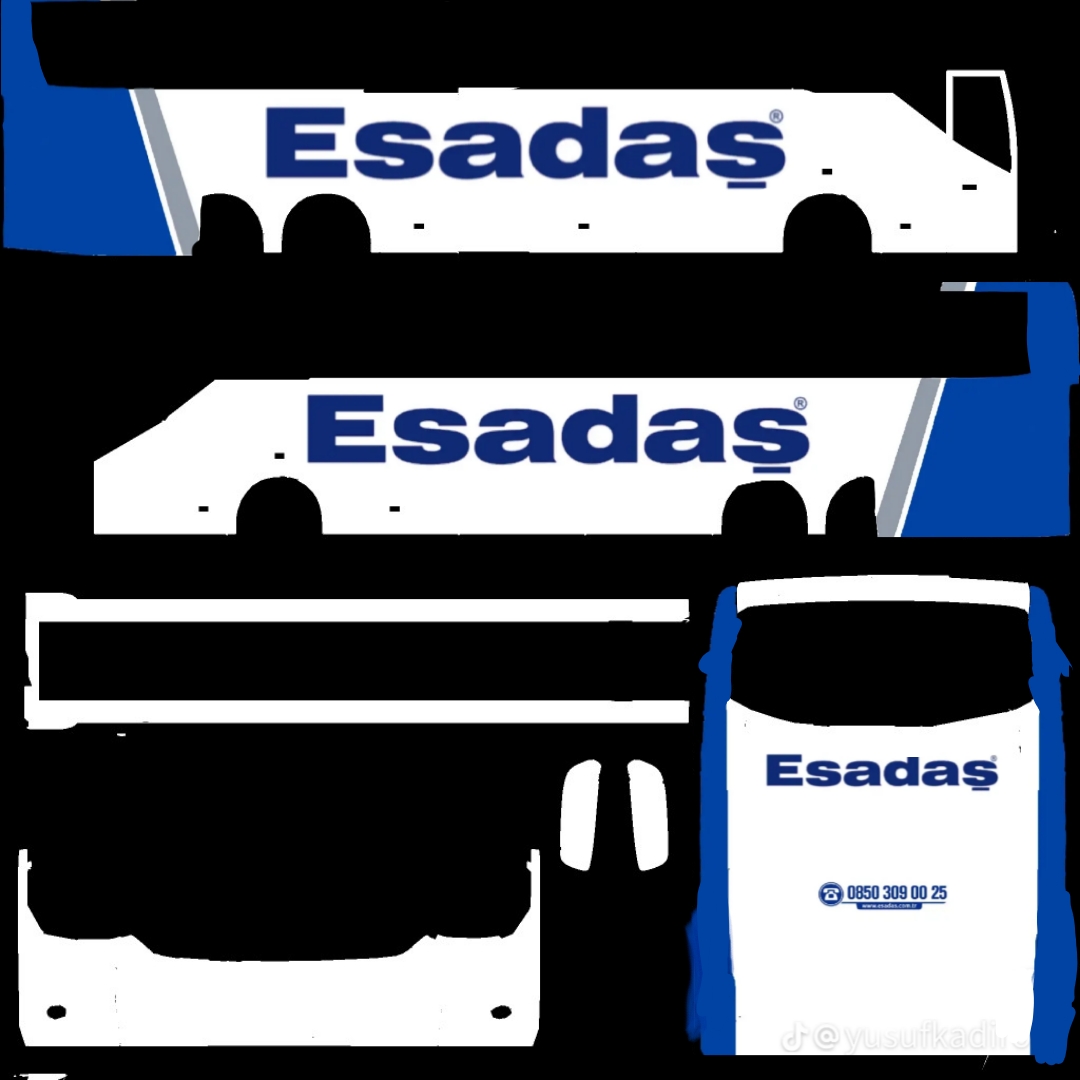 Esadaş Turizm