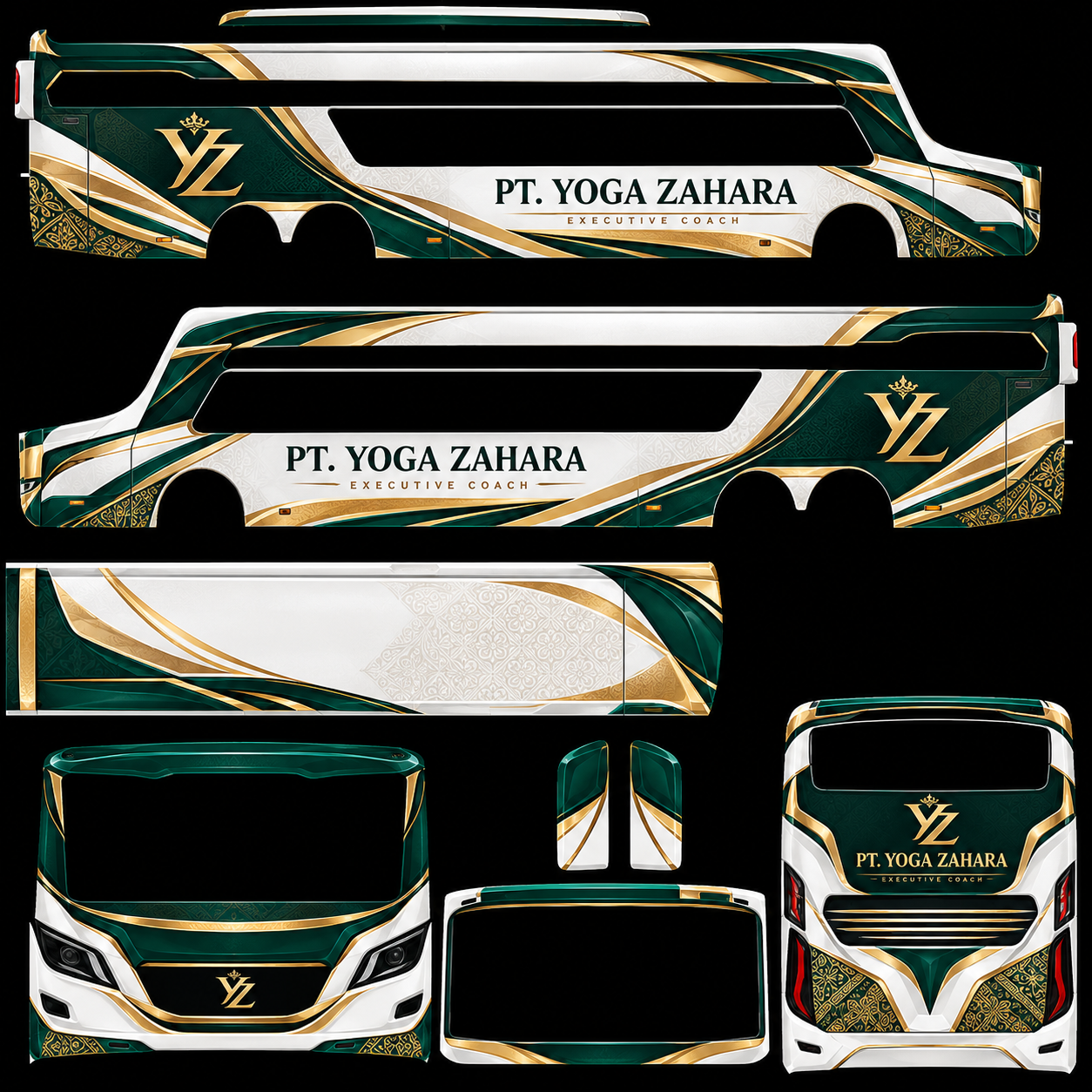 Executive