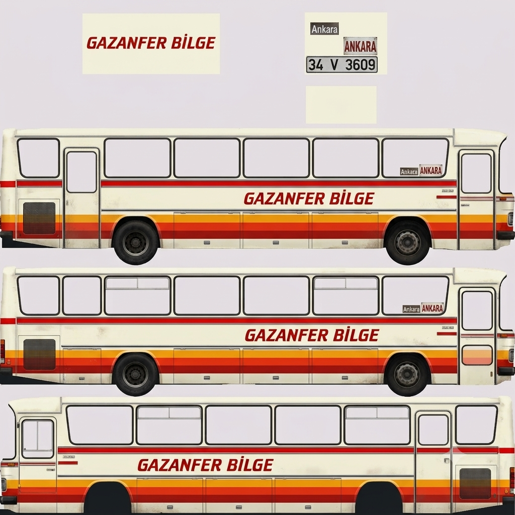 Gazanfer Bilge