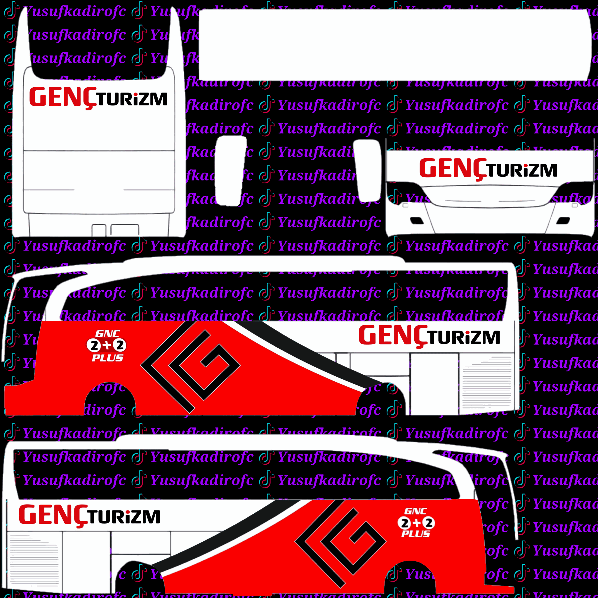 Genç turizm