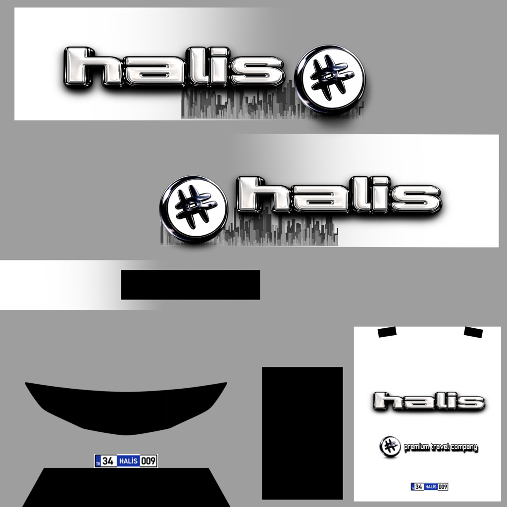 HALİS İ8 PREMIUM