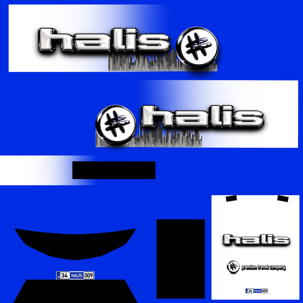 HALİS İ8 PREMIUM