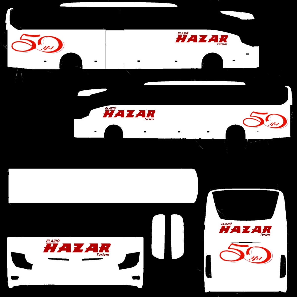 Hazar Turizm
