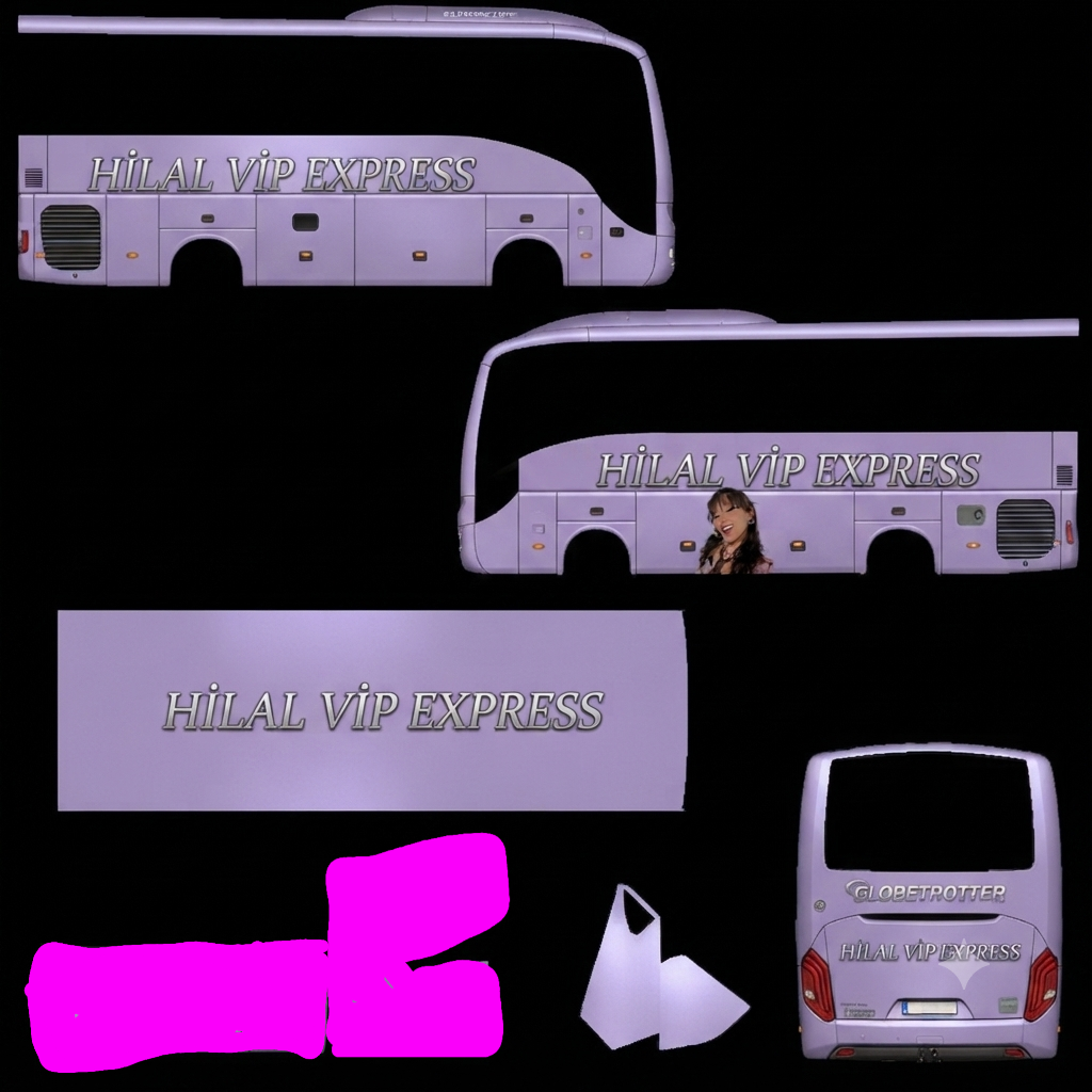 Hilal vip express