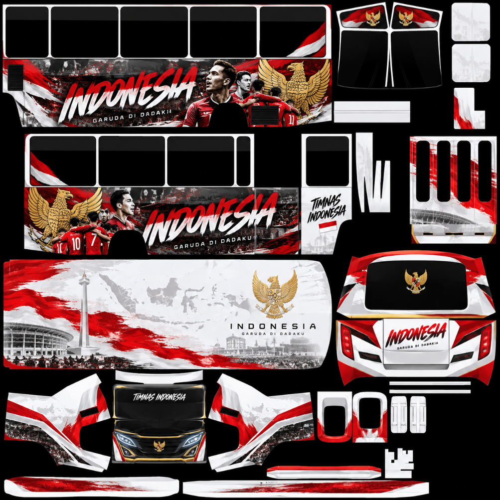Indonesia