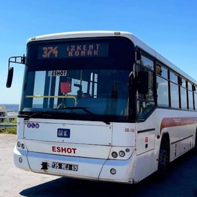 İzmir ESHOT