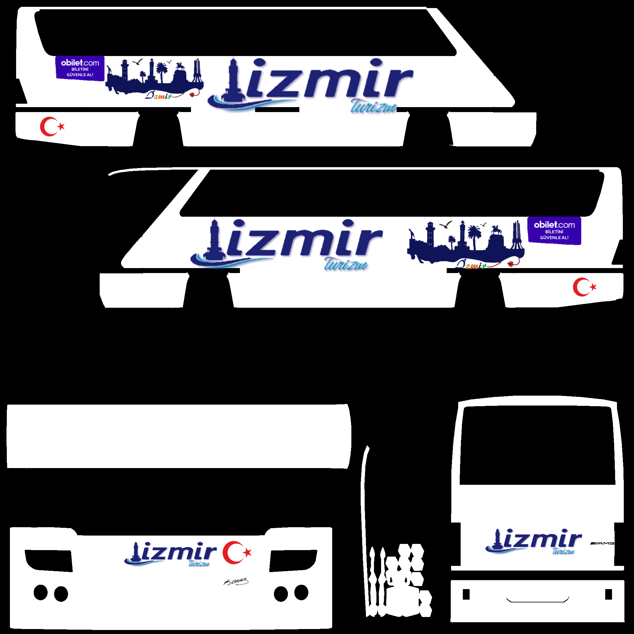 İzmir Turizm