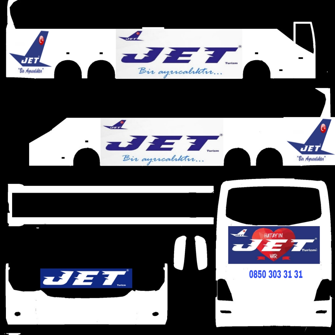 Jet Setra