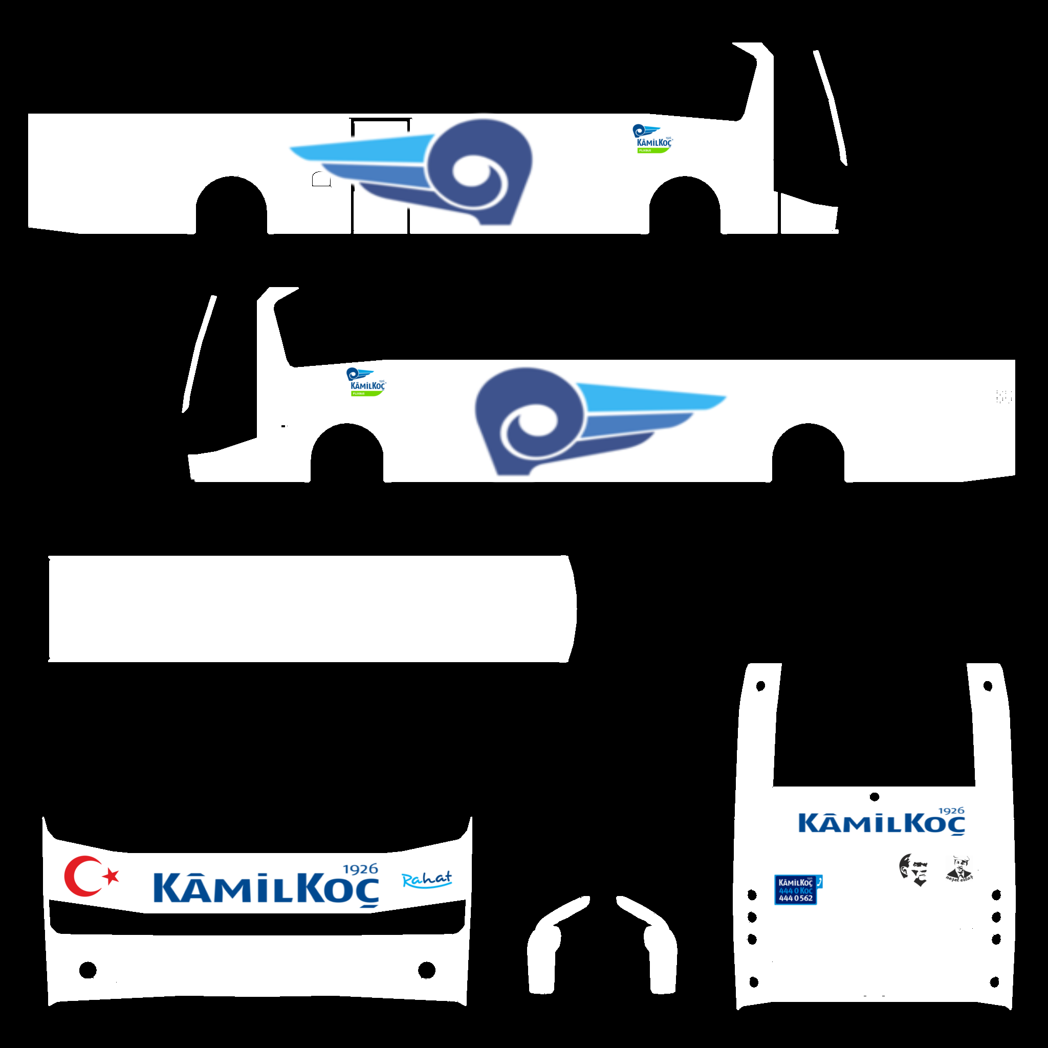 Kâmil Koç