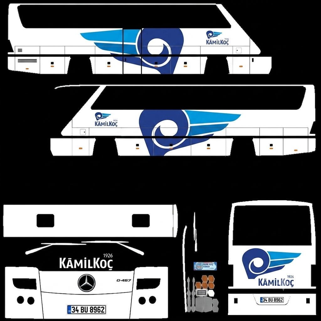 Kâmil Koç