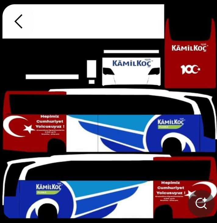 Kamil Koç