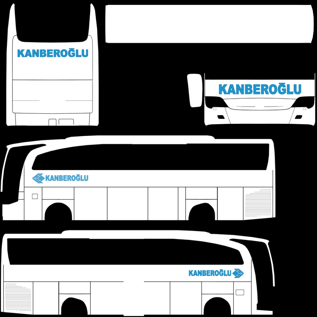 Kanberoğlu turizm