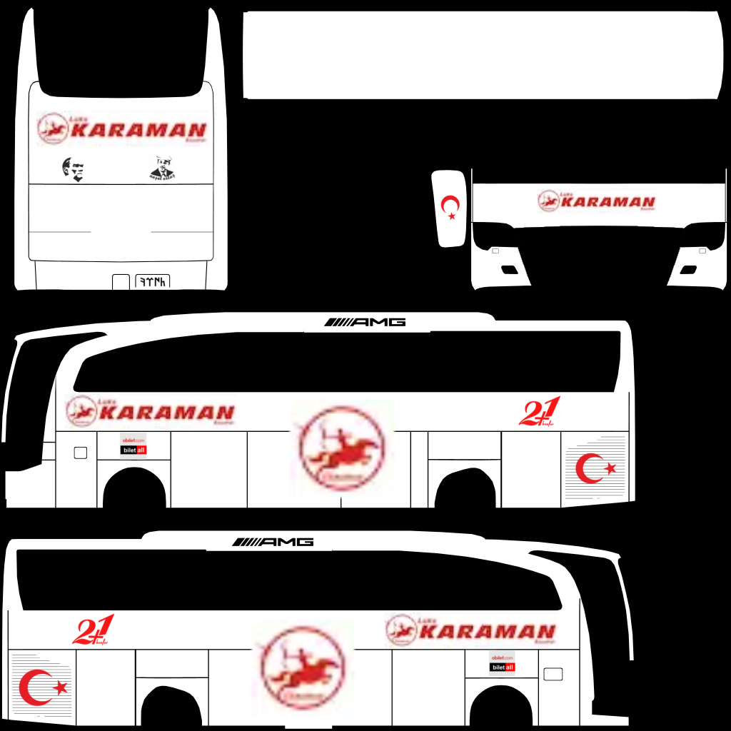 Karaman Seyahat