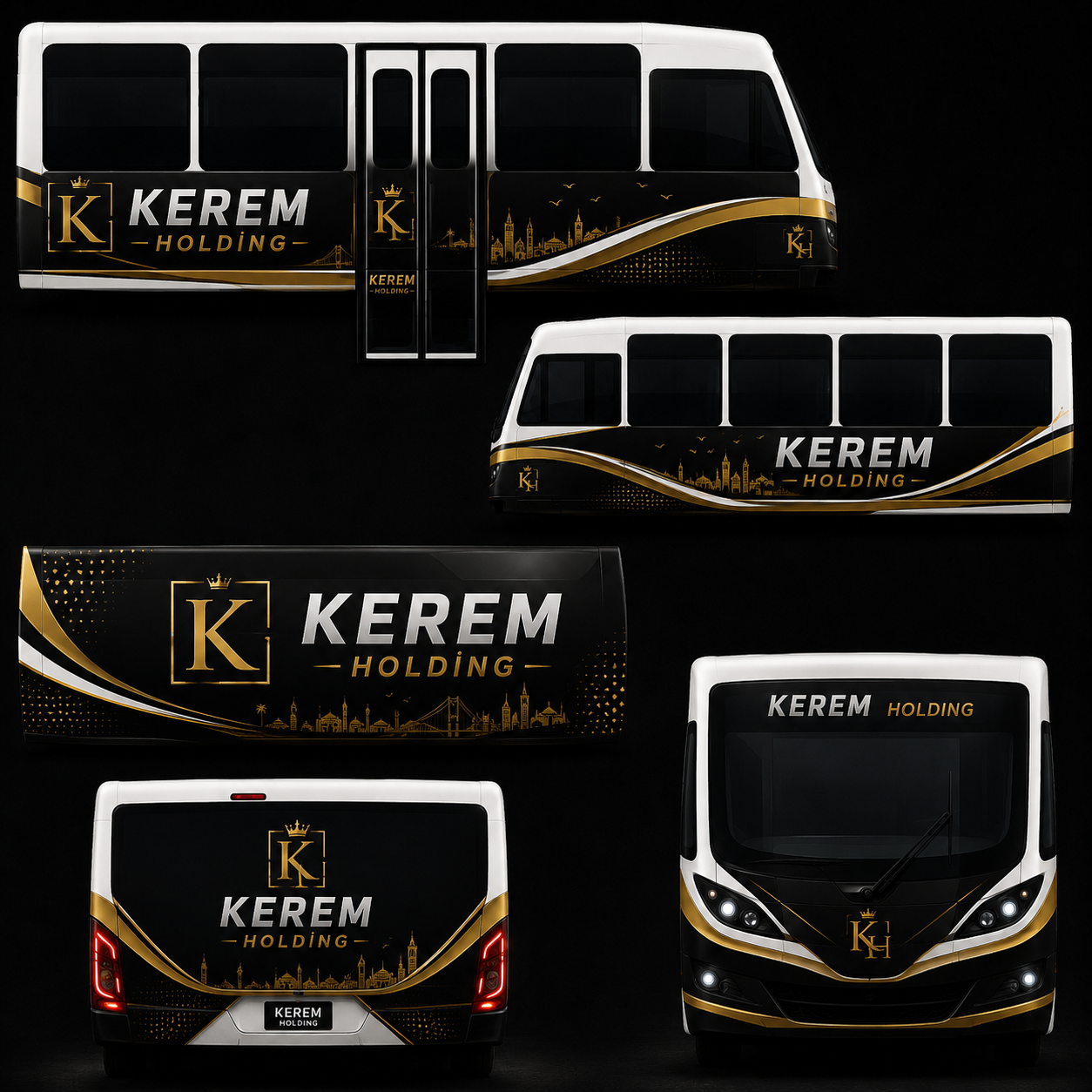 Kerem Holding