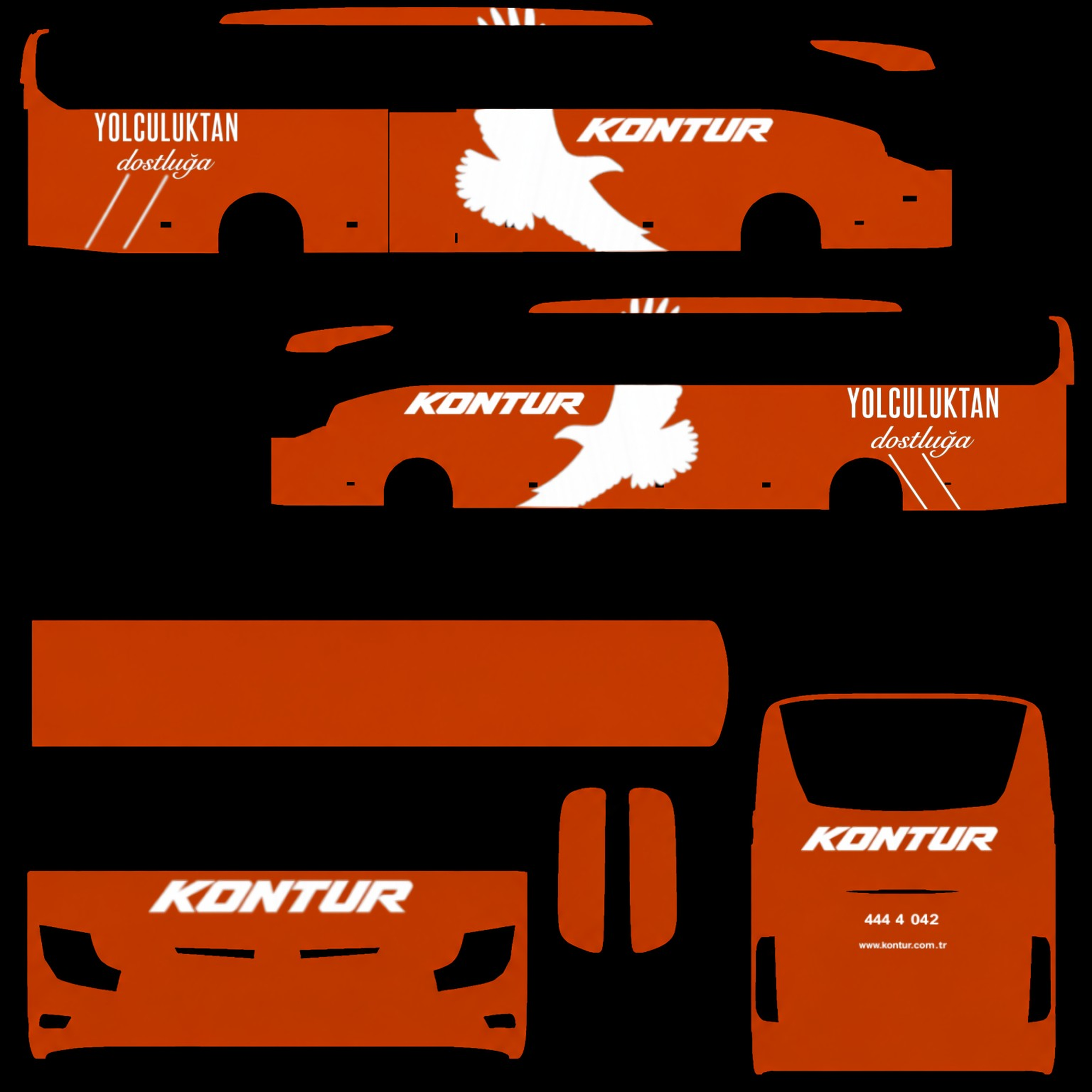 Kontur