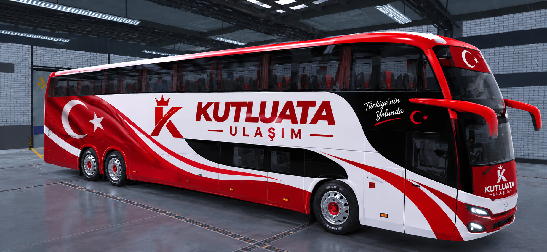 Kutluata Ulaşım