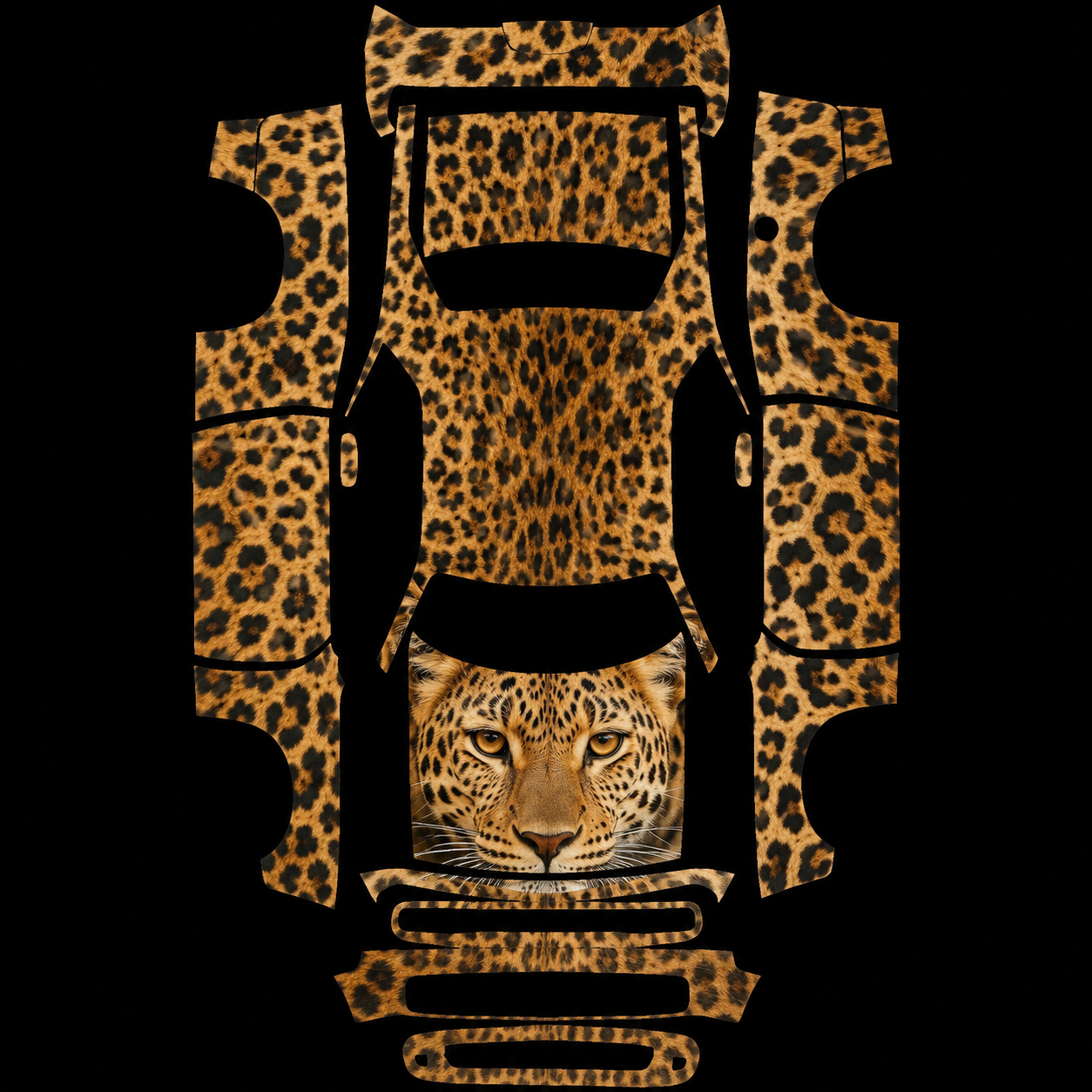 Leopar