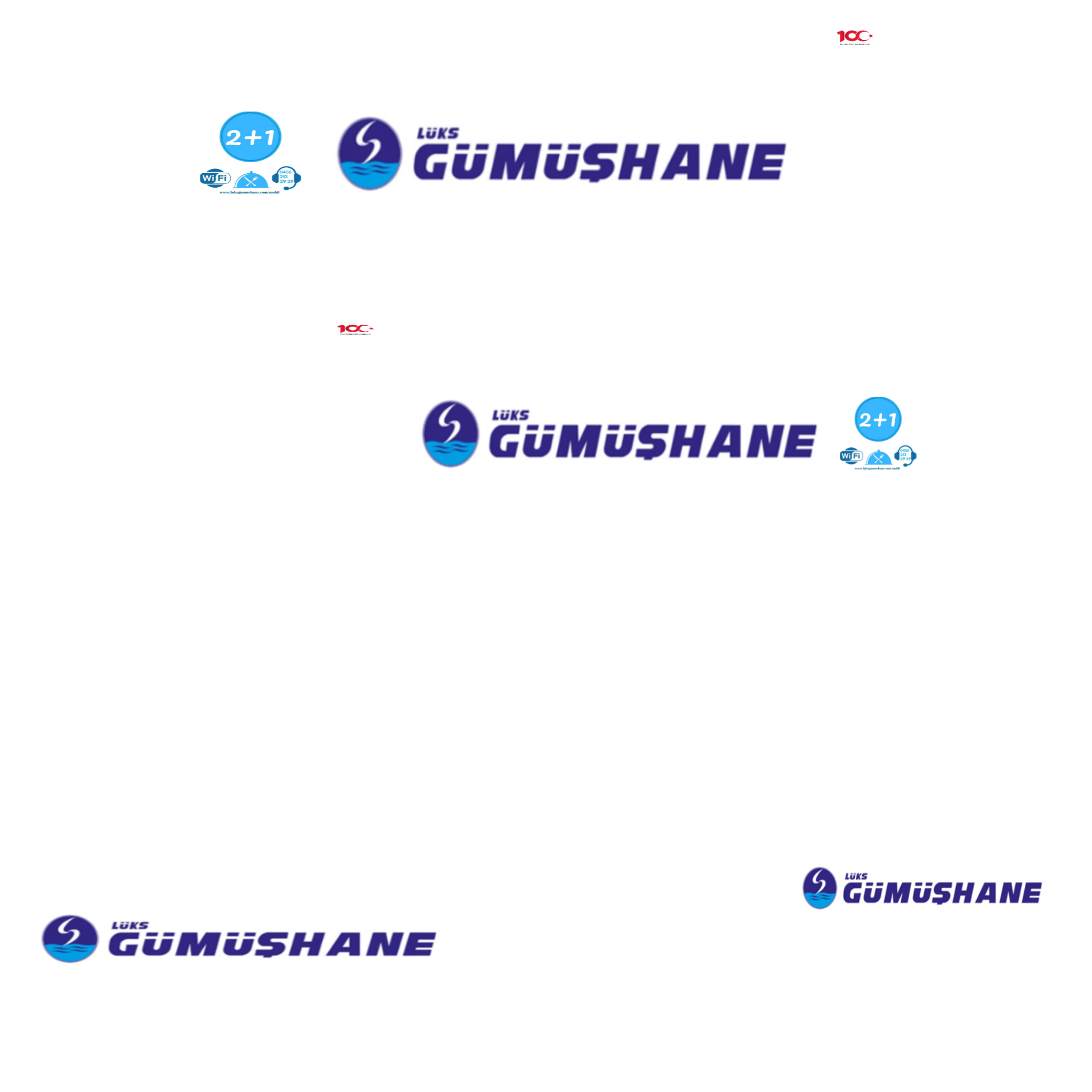 Luks Gümüşhane