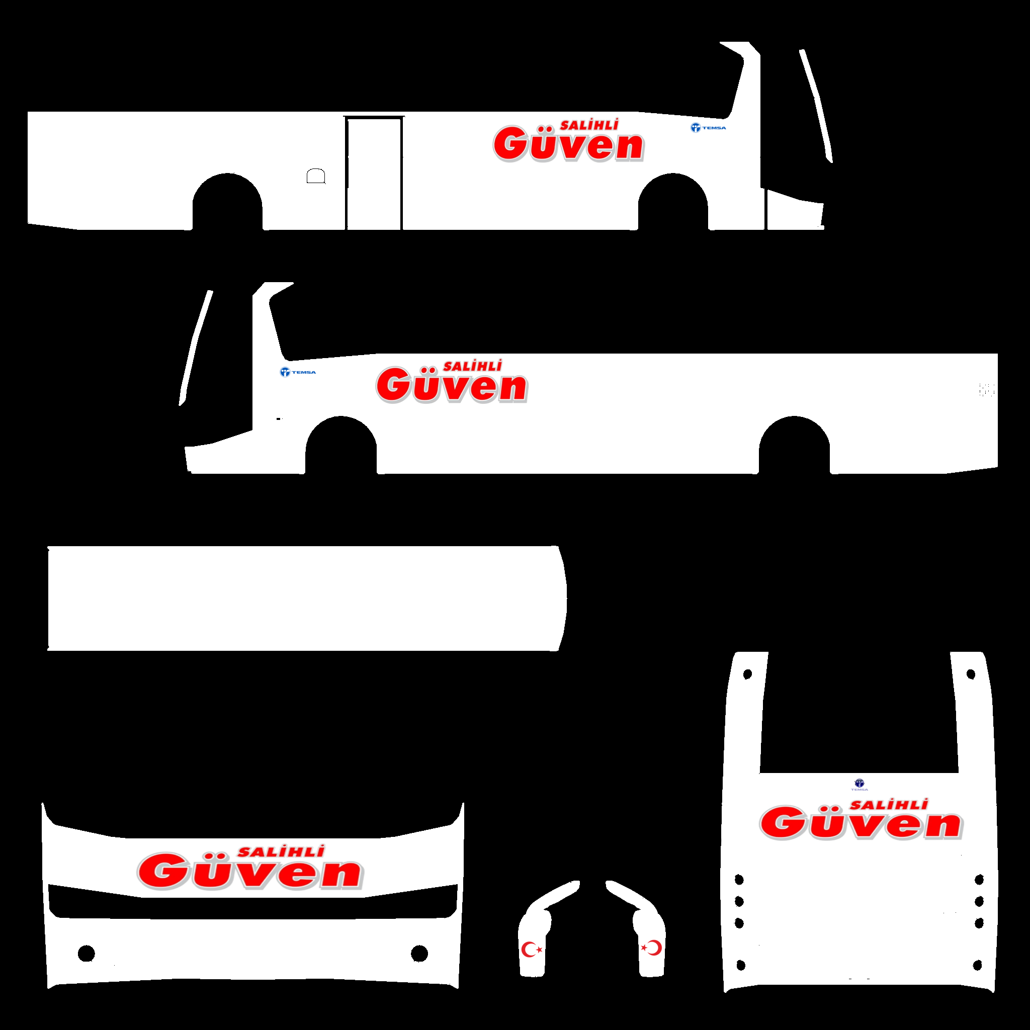 Manisa/Salihli Güven Turizm