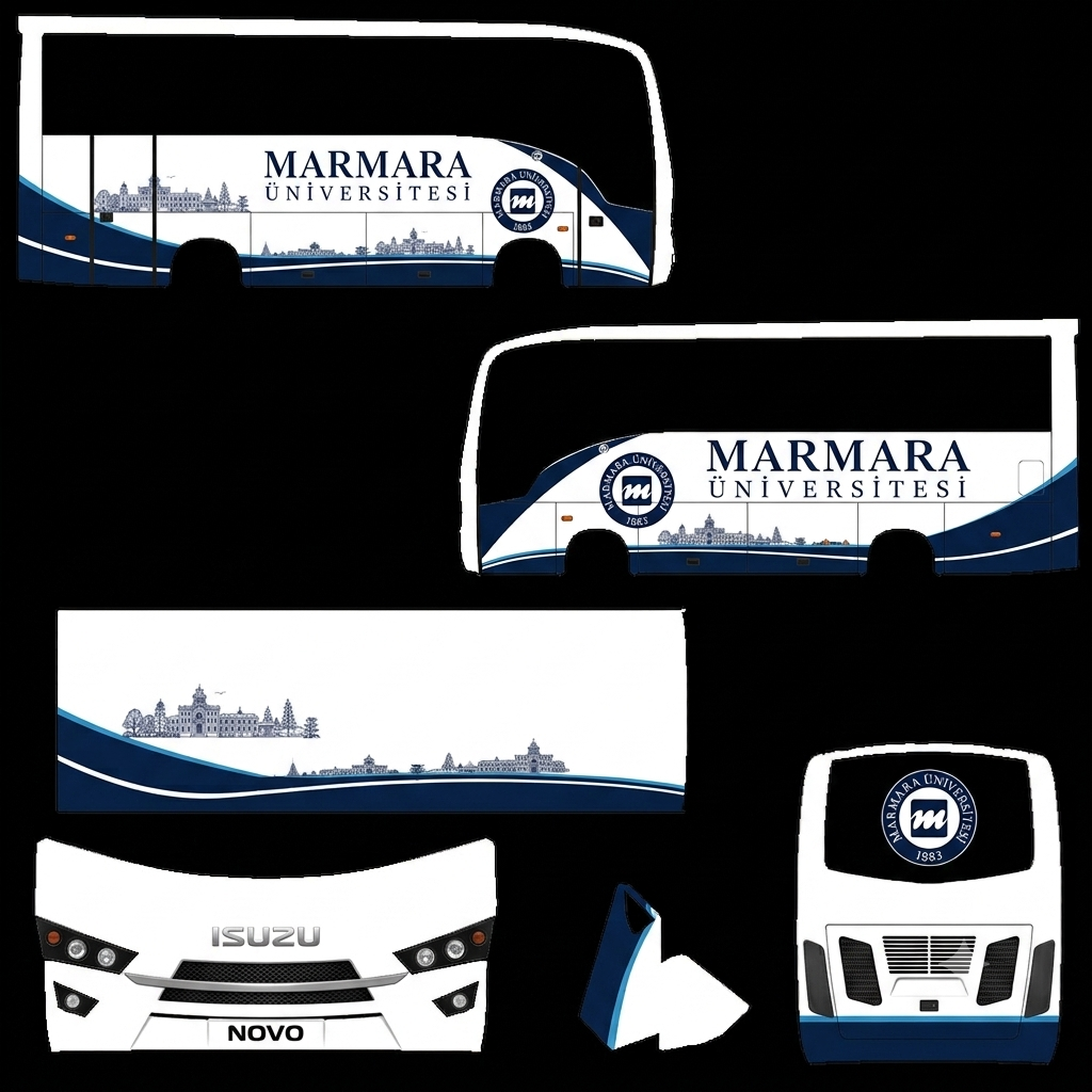 Marmara üniversitesi
